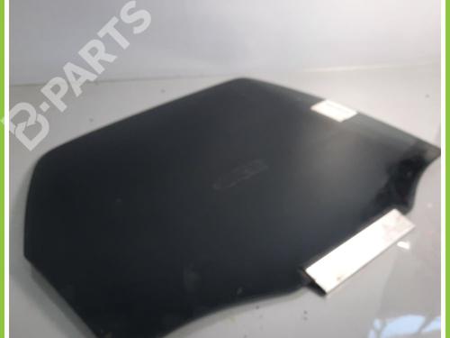 Dør rude højre bagtil OPEL MERIVA A MPV (X03) 1.7 CDTI (E75) | BP11722158C21 