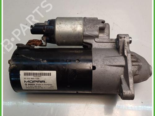 Starter ALFA ROMEO GIULIA (952_) 2.2 D (952AEM250, 952AEA250) | BP23332003M8 