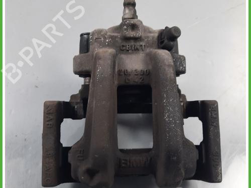 Used Right rear brake caliper BMW 4 Gran Coupe (F36) 420 d xDrive (190 hp) 12214013