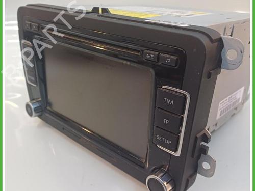 Electronic module VW GOLF VI (5K1) 2.0 TDI | BP40137725M83  - Image 6