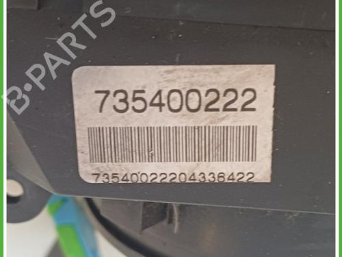 Switch FIAT PUNTO (188_) 1.3 JTD 16V | BP15844212I30 