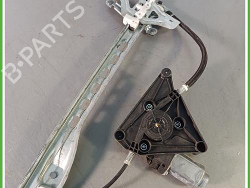 Front right window mechanism TOYOTA AYGO (_B4_) 1.0 (KGB40) | BP29563844C23 