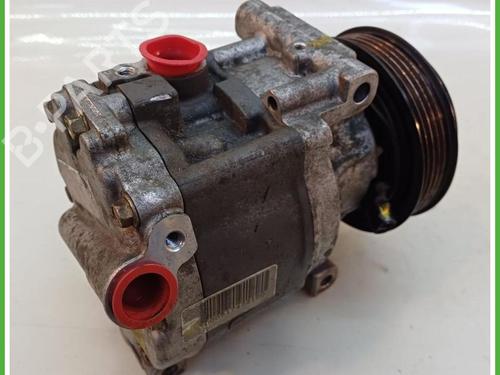 AC compressor FIAT PANDA (169_) 1.2 (169.AXB11, 169.AXB1A) | BP40137280M34 - Image 5