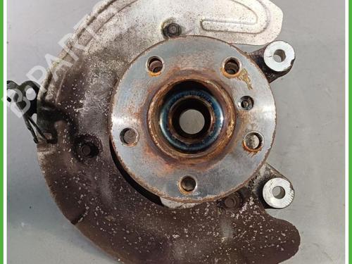 Used Right front steering knuckle Right front steering knuckle MINI MINI (F56) One D (95 hp) 40145634 40145634