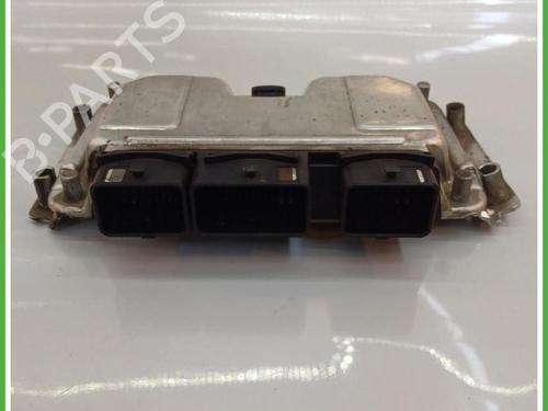 Engine control unit (ECU) PEUGEOT 206 SW (2E/K) 1.6 16V | BP40140083M57 - Image 2
