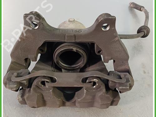 Right front brake caliper FIAT DOBLO Cargo (263_) 1.6 D Multijet (263WXD1B, 263WXR1B, 263WXX1B, 263ZXD1B,... | BP27654424M104 