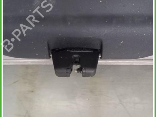Tailgate CITROËN C4 CACTUS 1.2 VTi 82 | BP16283562C6 