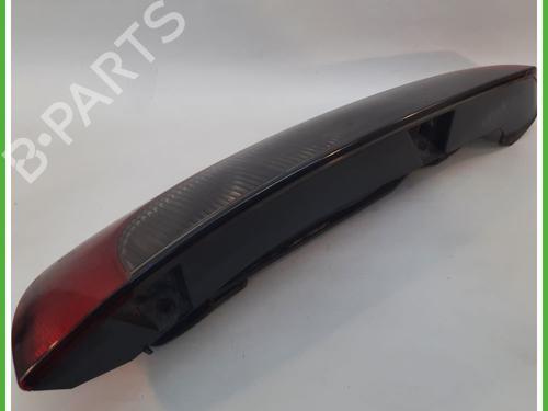 Left taillight OPEL CORSA C (X01) 1.2 (F08, F68) | BP12524976C34 