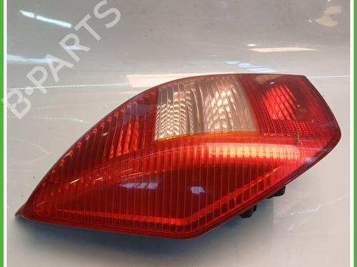 Left taillight CITROËN C2 (JM_) 1.1 | BP27458869C34 