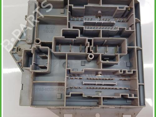 Fuse box LANCIA YPSILON (843_) 1.3 JTD (843.AXD11, 843.AXD1A) | BP40140297E1 - Image 4
