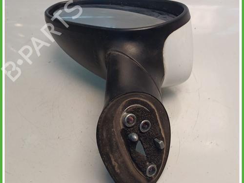 Left mirror FIAT GRANDE PUNTO (199_) 1.3 D Multijet | BP25333065C26 
