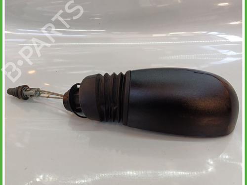 Right mirror FIAT PUNTO (188_) 1.2 60 (188.030, .050, .130, .150, .230, .250) | BP18785070C27 