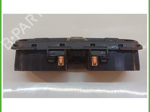 Air vent OPEL AGILA B (H08) 1.0 (F68) | BP16418161I21 