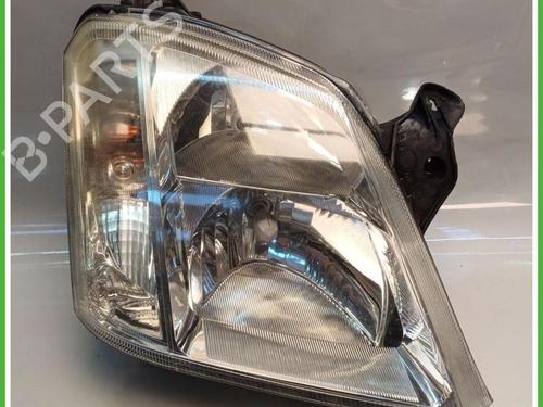 right-headlight-opel-meriva-a-mpv-x03-2003-2004-2005-2006-2007-2008-2009-2010-40143854 main image