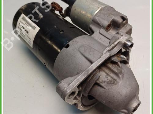 Starter ALFA ROMEO GIULIA (952_) 2.2 D (952AEM250, 952AEA250) | BP23332003M8 
