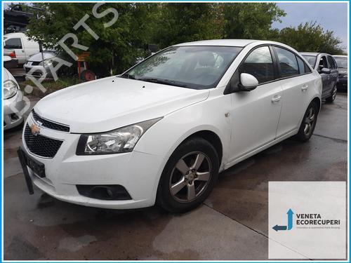 AC compressor CHEVROLET CRUZE Hatchback (J305) 1.8 LPG | BP40149409M34 - Image 8