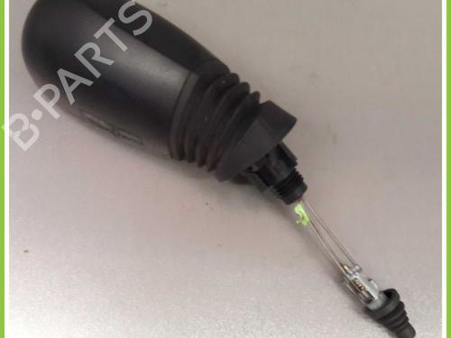 Right mirror FIAT PUNTO (188_) 1.2 16V 80 (188.233, .235, .253, .255, .333, .353, .639,... | BP13509936C27 