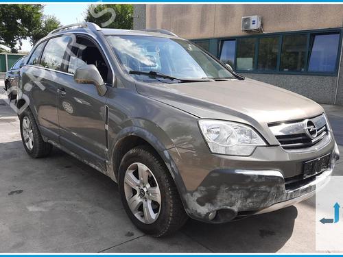 Mass air flow sensor OPEL ANTARA A (L07) 2.0 CDTI 4x4 | BP40142805M95 - Image 9
