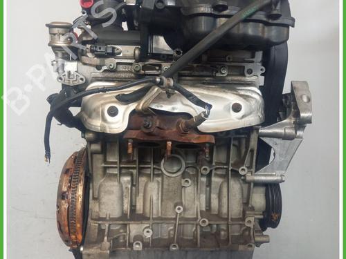 Motor VW GOLF V (1K1) 1.6 | BP29850371M1 