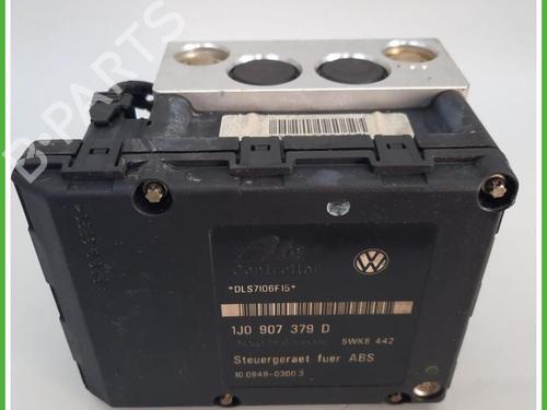 ABS pump FORD FIESTA VI (CB1, CCN) 1.25 | BP40131882M43 - Image 2