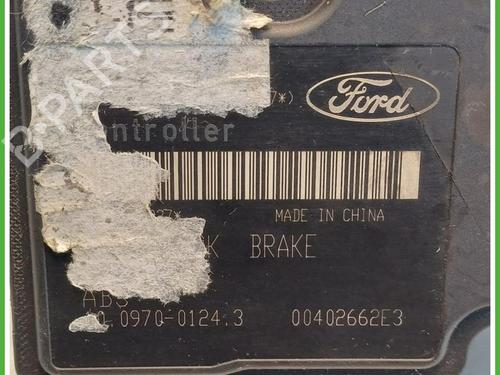 ABS pump FORD FOCUS C-MAX (DM2) 1.6 TDCi | BP40146223M43 - Image 3