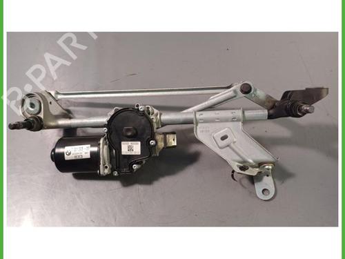 Used Front wipers mechanism Front wipers mechanism BMW 2 Active Tourer (F45) 225 xe Plug-in-Hybrid (224 hp) 40144220 40144220