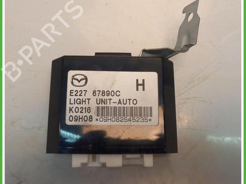 control-unit-mazda-cx-7-er-2006-2007-2008-2009-2010-2011-2012-2013-2014-40147995 main image