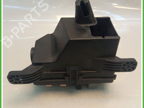 Fuse box CHEVROLET MATIZ (M200, M250) 1.0 | BP29563860E1 