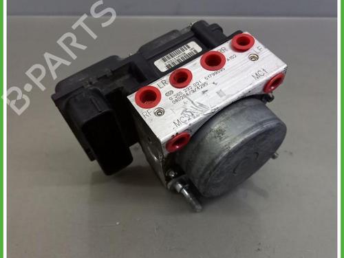 Used ABS pump ABS pump FIAT PANDA (169_) 1.2 (169.AXB11, 169.AXB1A) (60 hp) 40130822 40130822