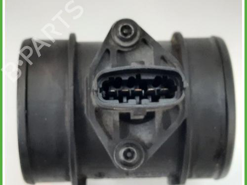 Mass air flow sensor ALFA ROMEO 147 (937_) 1.6 16V T.SPARK ECO (937.AXA1A, 937.BXA1A) | BP12909902M95 