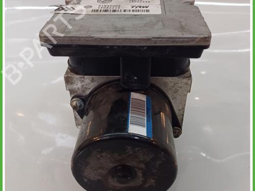 ABS pump LANCIA YPSILON (843_) 1.2 (843.AXA1A) | BP17431791M43 