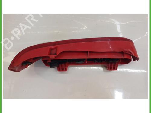 Right taillight FIAT SEICENTO / 600 (187_) 1.1 (187AXB, 187AXB1A, 187AXC1A02) | BP19302319C35 