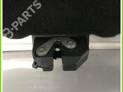 Tailgate ALFA ROMEO MITO (955_) 1.3 MultiJet (955AXH1B, 955AXT1A) | BP11367864C6 