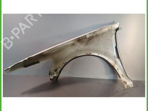 Right front fenders VOLVO C30 (533) 1.6 D | BP24429666C42