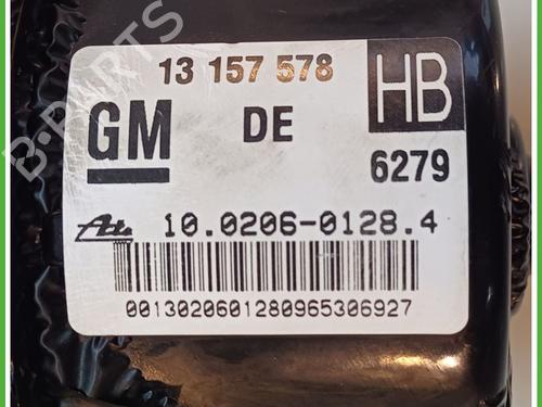 ABS Bremseaggregat OPEL ASTRA H GTC (A04) 1.6 (L08) | BP19641891M43 