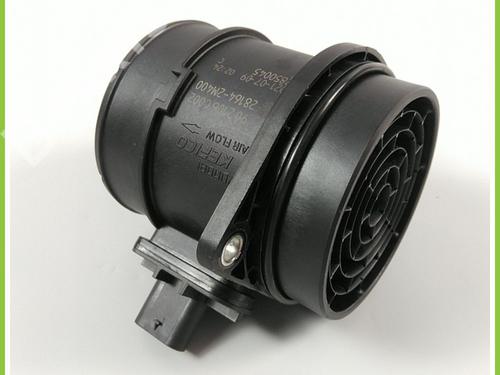 Mass air flow sensor HYUNDAI TUCSON (NX4E, NX4A) 1.6 T-GDi Hybrid 28164-2M400 22850045 22850045