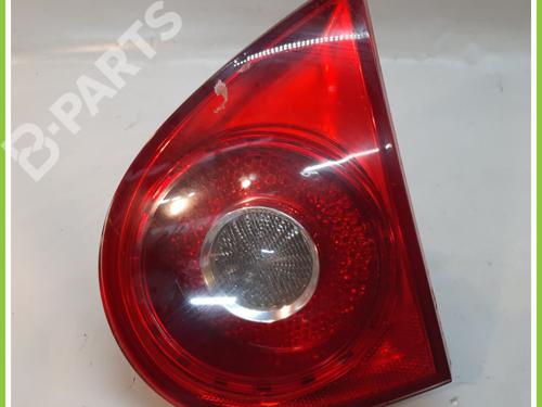 Used Right taillight VW GOLF V (1K1) 2.0 TDI 16V (140 hp) 11720901