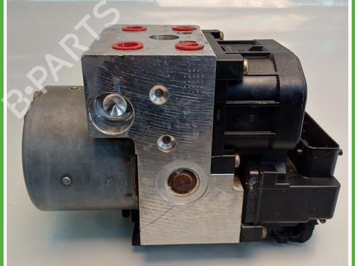 ABS pump FIAT MULTIPLA (186_) 1.6 100 16V (186AXA1A) | BP29326243M43 