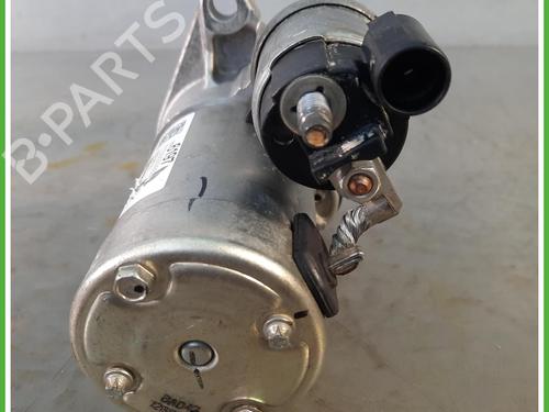 Starter OPEL KARL (C16) 1.0 | BP40074501M8 - Image 4