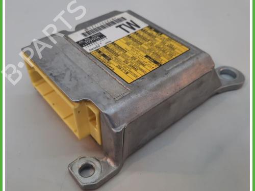 Control unit TOYOTA IQ (_J1_) 1.0 (KGJ10_, KGJ10R) | BP13397410M11 