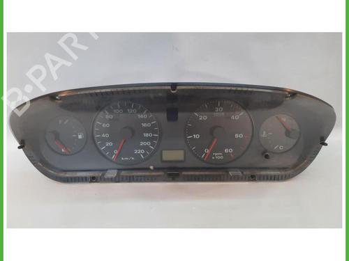 Used Instrument cluster Instrument cluster FIAT MAREA Weekend (185_) 1.9 JTD 105 (185BXN1A) (105 hp) 40135012 40135012