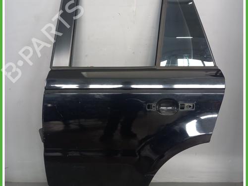 Used Left rear door LAND ROVER RANGE ROVER SPORT I (L320) 2.7 D 4x4 (190 hp) 16210747
