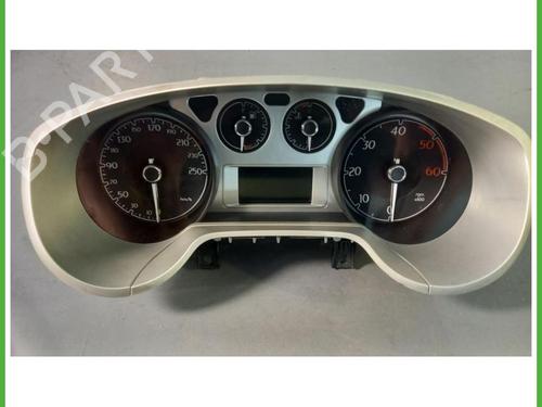 Used Instrument cluster Instrument cluster LANCIA DELTA III (844_) 1.6 D Multijet (844.AXC11, 844.AXC1A) (120 hp) 40148020 40148020