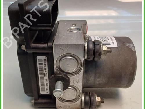 ABS pump PEUGEOT BOXER Van 3.0 HDi 160 | BP40143042M43  - Image 7