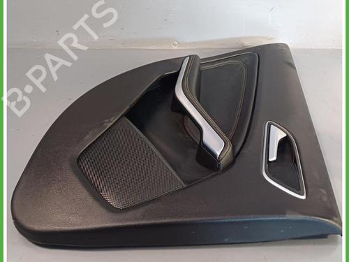Rear left panel MERCEDES-BENZ A-CLASS (W176) A 180 CDI / d (176.012) | BP40141853C60 - Image 4