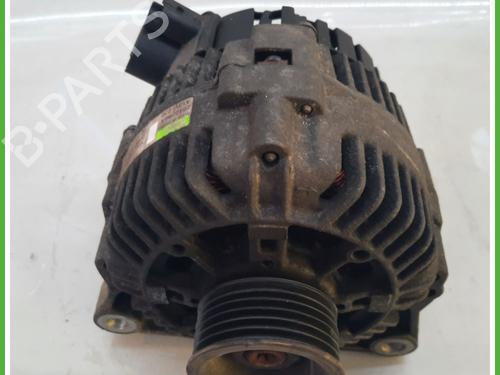 Alternator PEUGEOT 206 Hatchback (2A/C) 1.4 i | BP15004486M7 