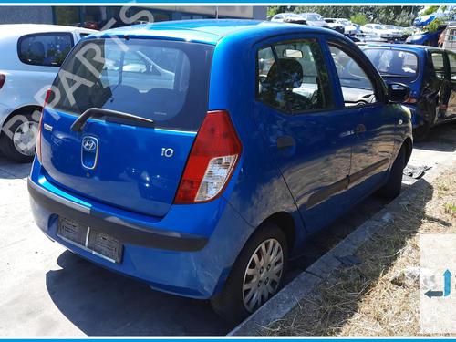 Switch HYUNDAI i10 I (PA) 1.1 | BP40076005I30 - Image 8
