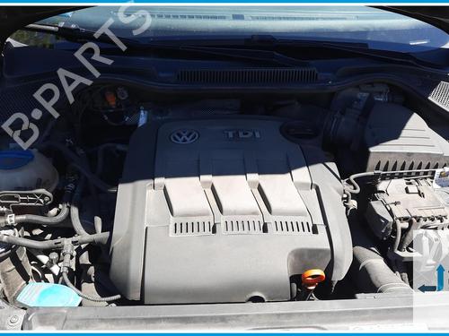 Used Parts VW POLO V (6R1, 6C1) 1.2 TDI 5013535