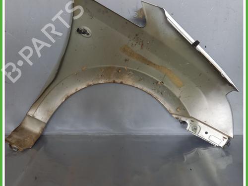 Forkjerm venstre OPEL MERIVA A MPV (X03) 1.3 CDTI (E75) | BP25754791C41 