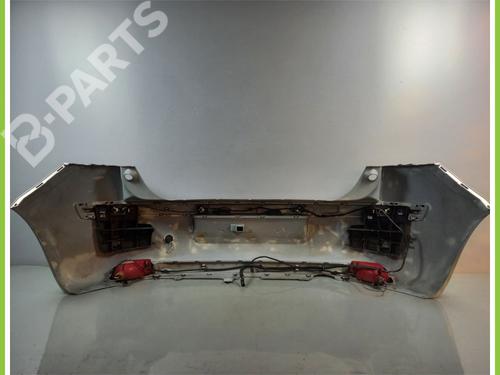Rear bumper CITROËN C4 I (LC_) 1.6 16V | BP11411913C8 